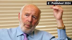 Jim Simons