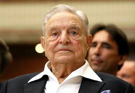 George Soros