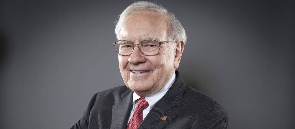 Warren Buffet